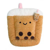 TONBO pet beds Boba Dog Bed and Boba Crinkle Toy