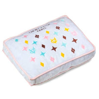Haute Diggity Dog BEDS S White Chewy Pet Bed