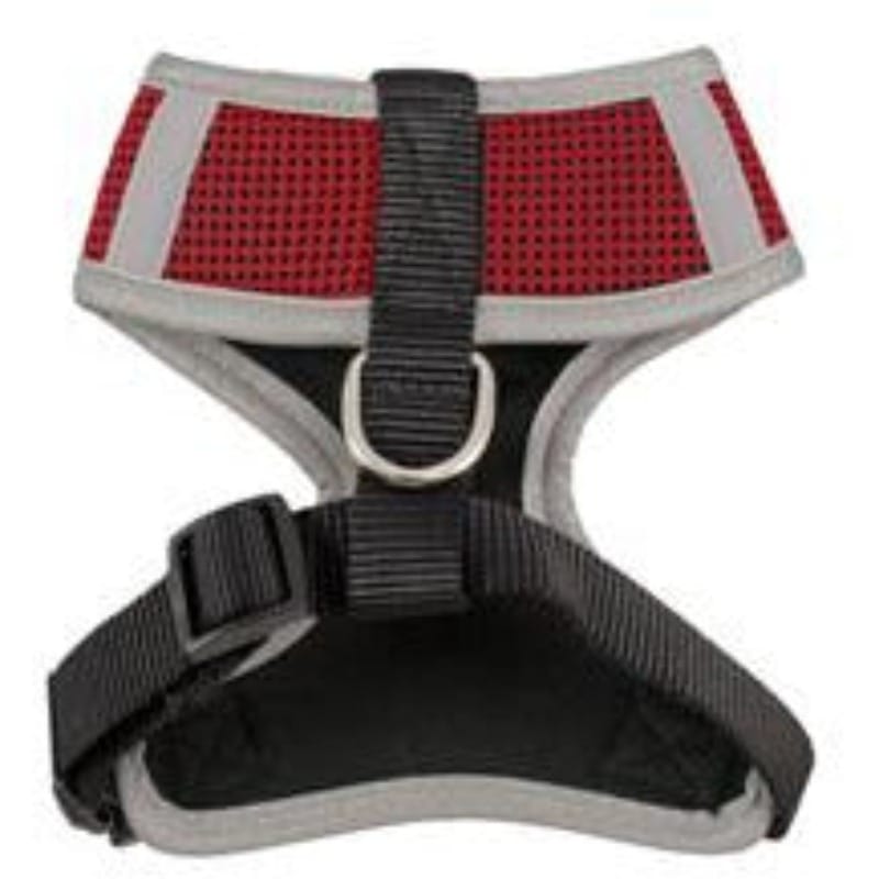 Barker's Bowtique Athletic Wear Atlanta Falcons Dog Harness Vest