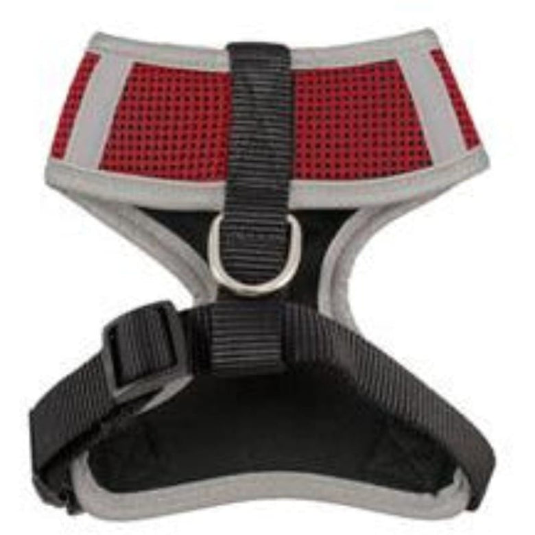 Barker's Bowtique Athletic Wear Atlanta Falcons Dog Harness Vest