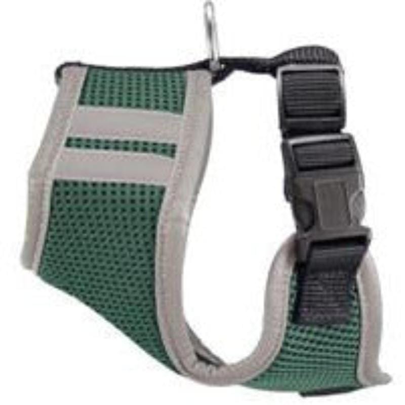 Barker's Bowtique Athletic Wear New York Jets Dog Harness Vest
