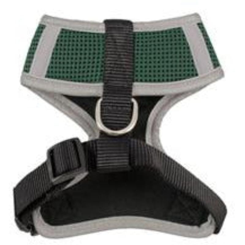 Barker's Bowtique Athletic Wear New York Jets Dog Harness Vest