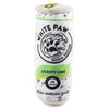 Haute Diggity Dog dog toys White Paw Lickety Lime Plush Squeak Dog Toy