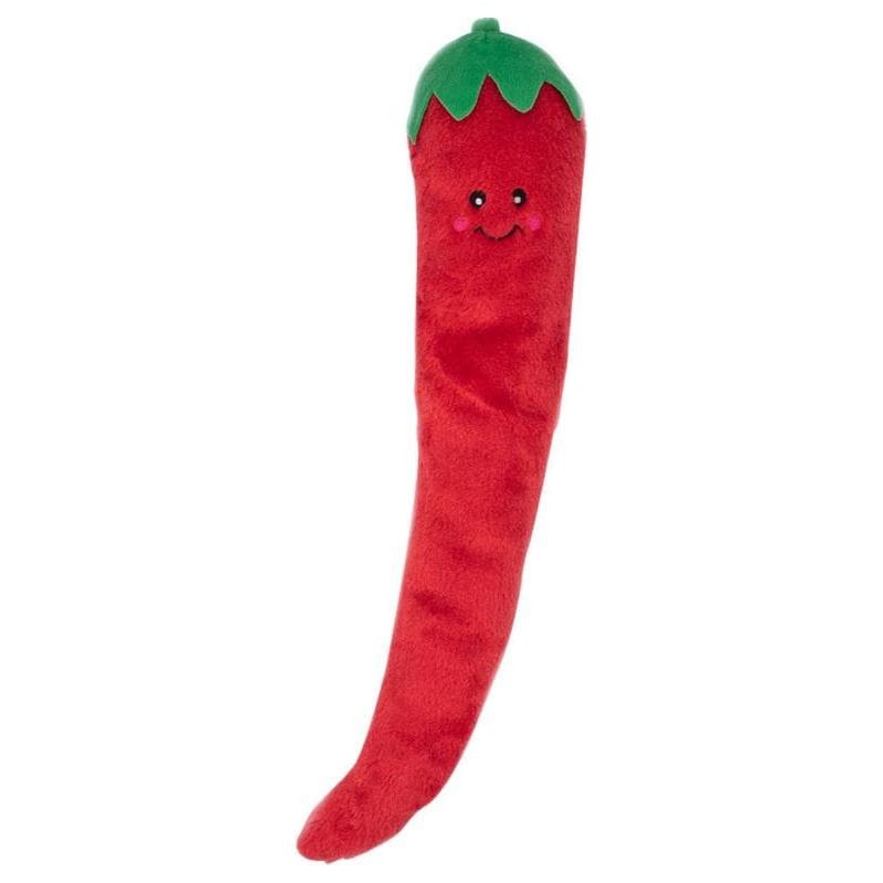 ZippyPaws dog toys Jigglerz Pepper Dog Toy