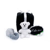 ZippyPaws dog toys Wedding Ring Burrow Box Dog Toy