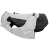 Doggie Design, Inc. Jackets-coats XL Alpine All-Weather Dog Coat - Black and Gray