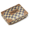 Haute Diggity Dog BEDS S Checker Chewy Pet Bed