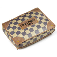 Haute Diggity Dog BEDS S Checker Chewy Pet Bed