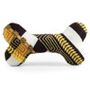 Haute Diggity Dog dog toys Fursace Bone Plush Squeak Dog Toy