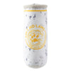 Haute Diggity Dog dog toys White Paw Muttlennial Mango Plush Squeak Dog Toy