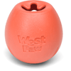 West Paw dog toys SM / Mln Zogoflex Echo Rumbl Treat Interactive Dog Toy