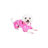 Pooch Outfitters Jumpers Diva Pet Tracksuit with Hood