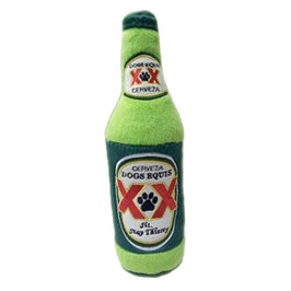 Dog Diggin Designs dog toys Dogs Equis Plush Squeak Dog Toy