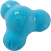 West Paw dog toys LG / Aqu Tux Chew & Treat Interactive Dog Toy