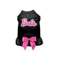 Bark Fifth Avenue dog apparel S My Everyday B Dog Dress