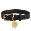 PoisePup Collars-Leashes S Collar - Dark Night