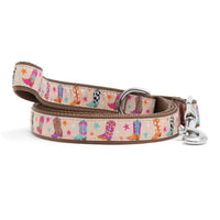 The Worthy Dog Leashes SM Wild Wild West Dog Leash - 2 Sizes