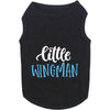 Parisian Pet® Tee's XXS Little Wingman Dog Tee