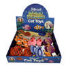 Fab Dog Toys Gone Fishing Cat Toys