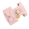 PoisePup Collars-Leashes XS Harness - Bella Rose