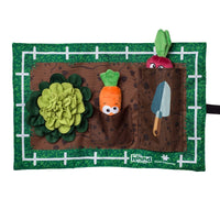 NINA OTTOSSON Pet Palette Distribution - Nina Ottosson Activity Matz Garden Game Dog Puzzle Mat