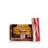 Fab Dog dog toys Bacon Dog Toy - 3 Pc
