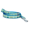 The Worthy Dog Leashes SM Golf Green Dog Leash - 2 Sizes