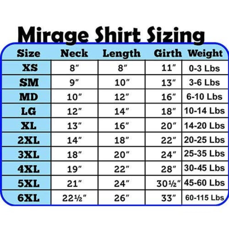 Mirage Pet Products Tee's Mr Steal your Girl Dog Shirt