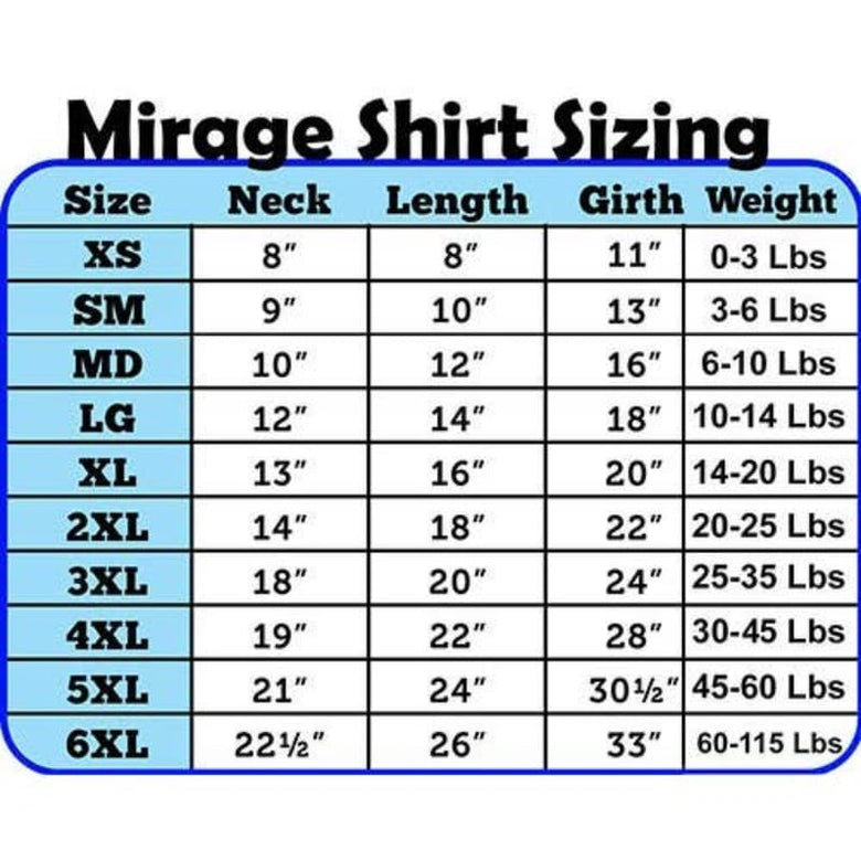 Mirage Pet Products Tee's Mr Steal your Girl Dog Shirt