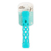 Totally Pooched dog toys Huff'n Puff Stick Rubber Teal Dog Toy