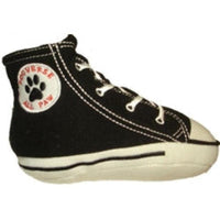 Dog Diggin Designs Toys Dogverse All Paw Sneaker Plush Squeak Dog Toy