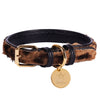 PoisePup Collars-Leashes XS Collar - Wildest One