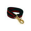 BARK by DOG Collars-Leashes Stefano Luxury Leash: One size