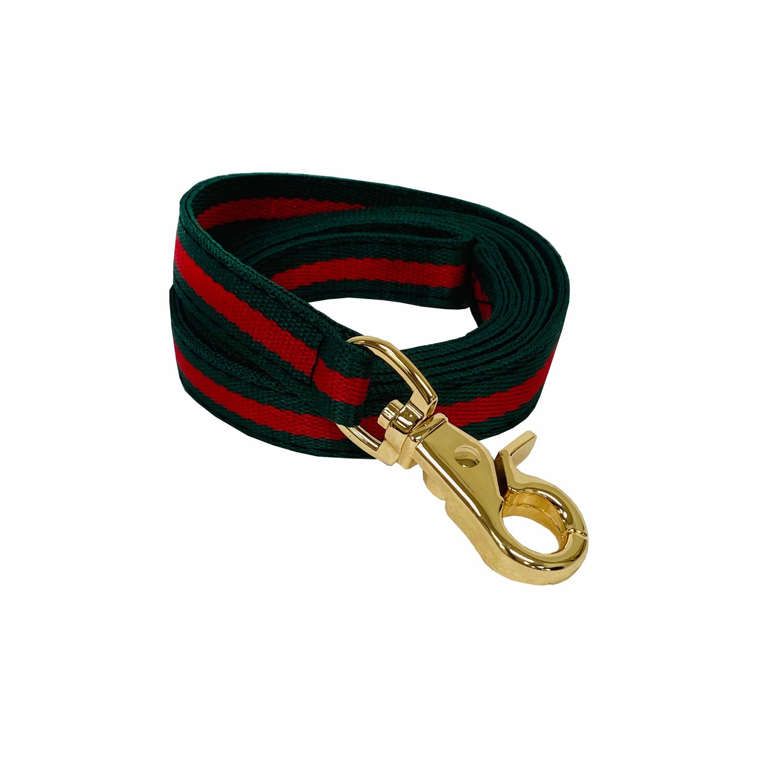 BARK by DOG Collars-Leashes Stefano Luxury Leash: One size