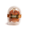 Fab Dog dog toys Rotisserie Chicken Squeaky Dog Toy