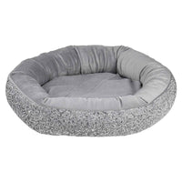 Sparkles Home pet beds Rhinestone Round Pet Bed