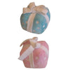 Barker's Bowtique Toys Pink Singing Happy Birthday Present Dog Toys