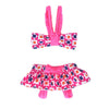 Pooch Outfitters Swimwear XXS Maya Dog Bikini - 2 Piece