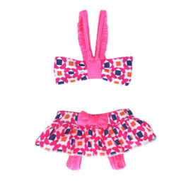 Pooch Outfitters Swimwear XXS Maya Dog Bikini - 2 Piece